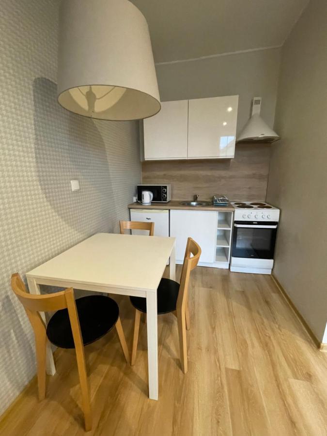 Rentapart Centrum Apartment