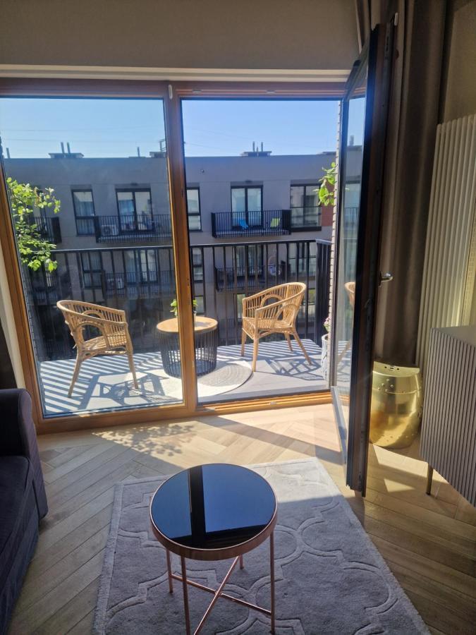 Serce Miasta Apartment *