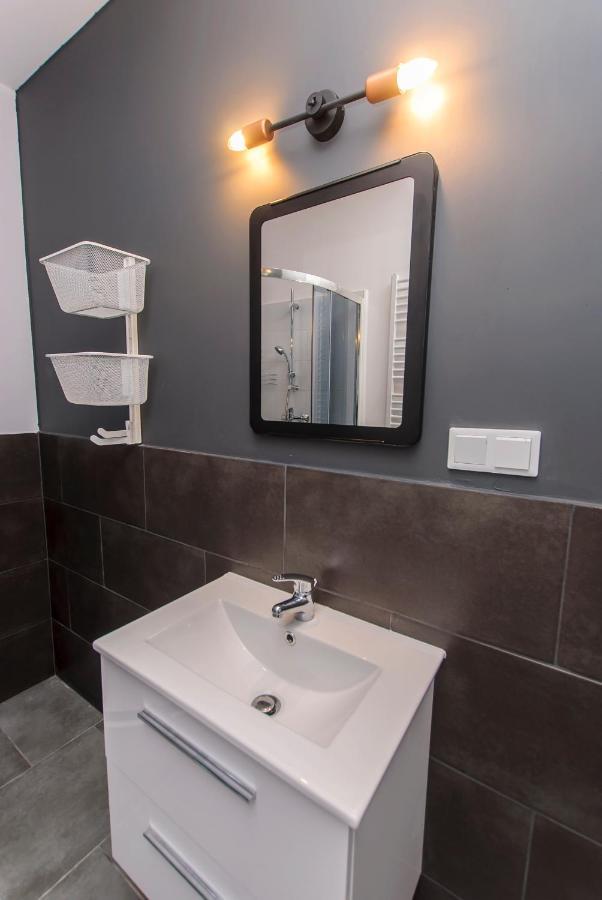 Przytulne Pokoje Mickiewicza 47 Albergue