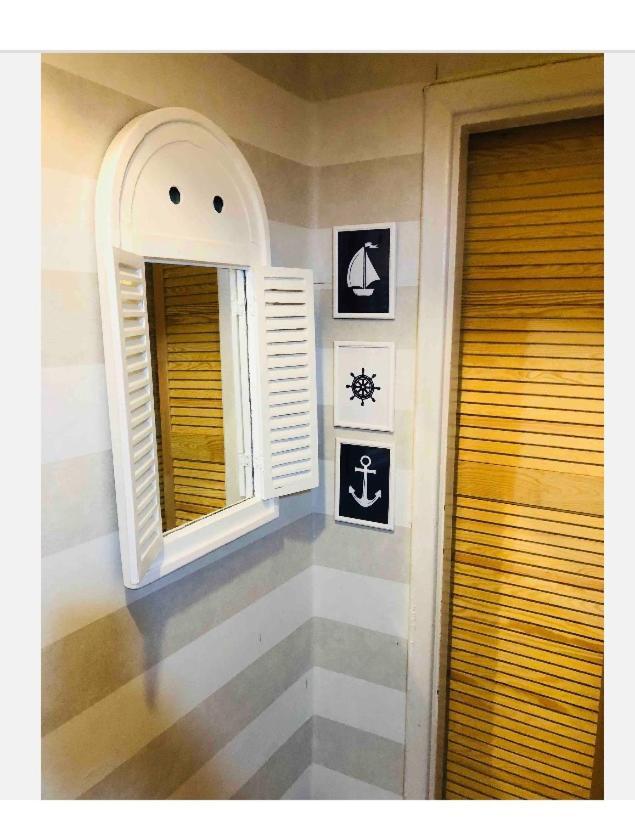 Apartament Przytulna Kawalerka Z Antresola W Sercu Gdanska *