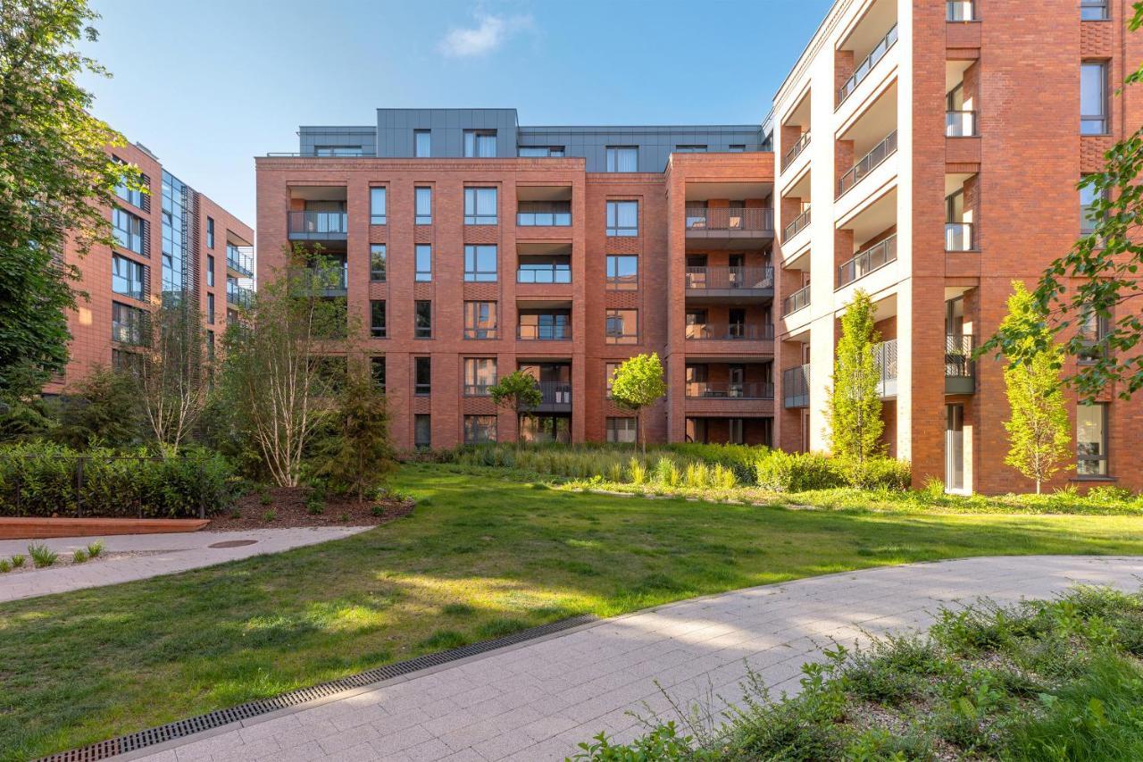 Apartment Scala Center By Downtown