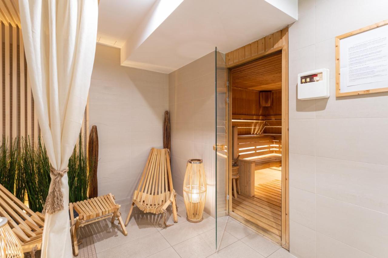 Qubus 4* Gdańsk