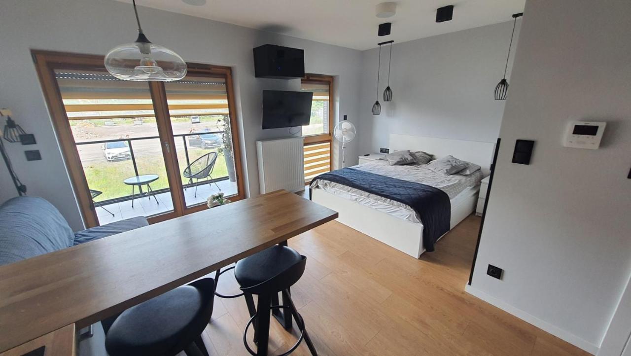 Căn hộ Old Town Nadmotlawie - Sauna & Gym I 10min Deptak Gdansk