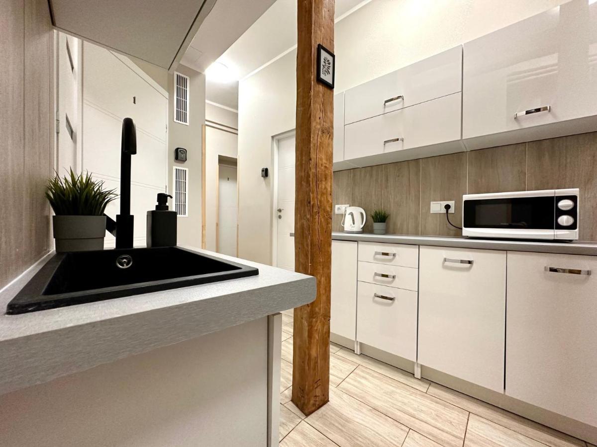Mmrent Oak Privat bolig *
