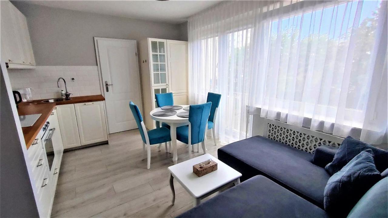 Gustowny Apartament Blisko Sopotu I Plazy Apartment *
