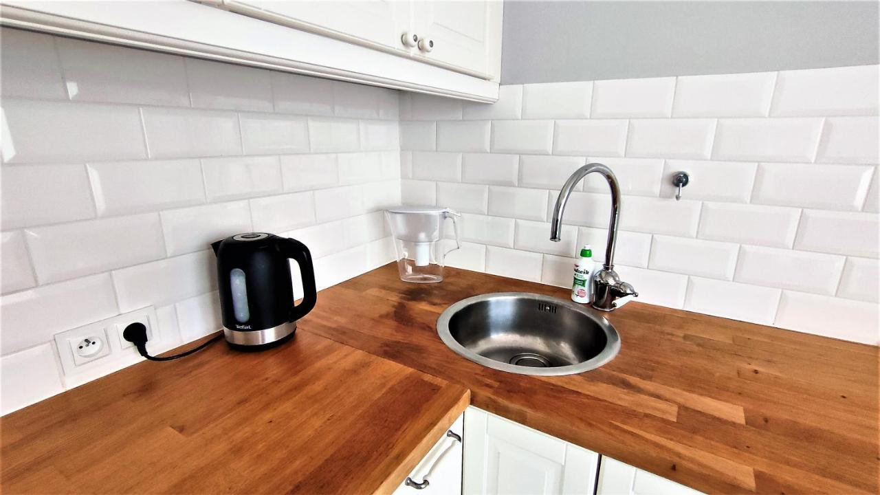 Apartment Gustowny Apartament Blisko Sopotu I Plazy