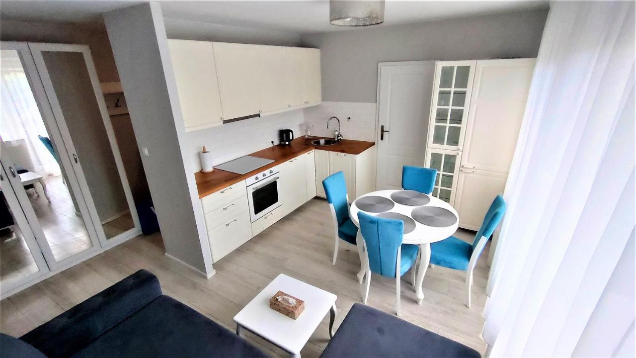 Gustowny Apartament Blisko Sopotu I Plazy *