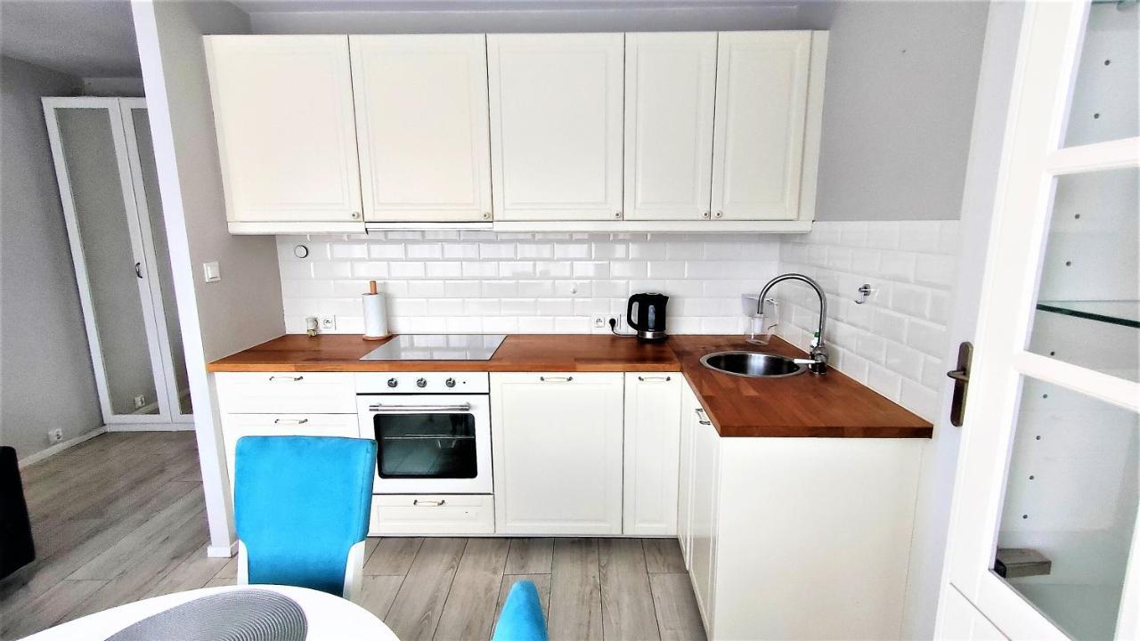 Apartment Gustowny Apartament Blisko Sopotu I Plazy