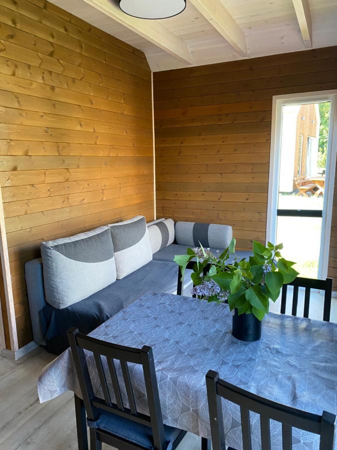 Costa De Wyspa Holiday home