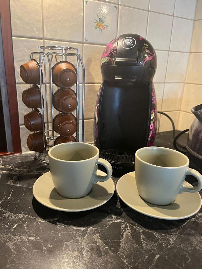 Olivia Business & Relax