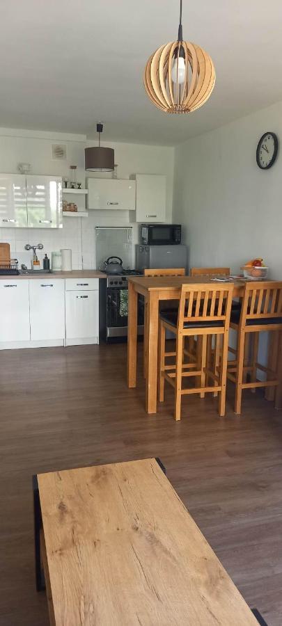 Apartment Jakuba Wejhera 5c 10