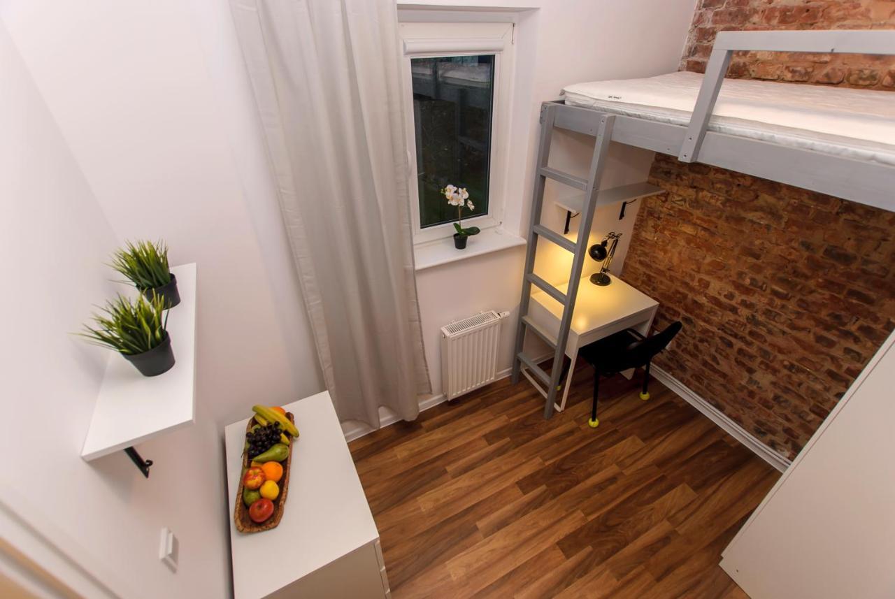 Albergue Przytulne Pokoje Mickiewicza 47