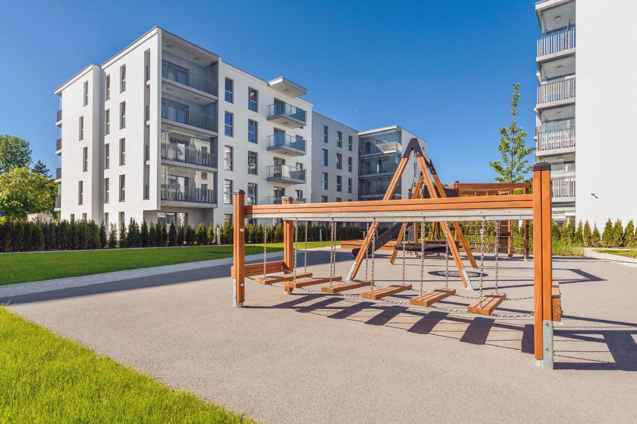 Apartment Baltic Shell - Nadmorze Gdansk