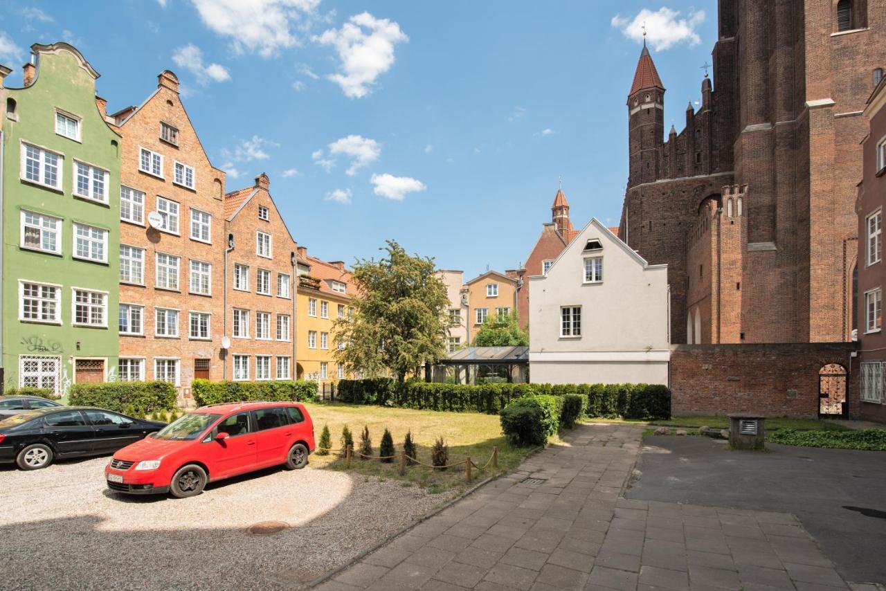 Lägenhet House Piwna