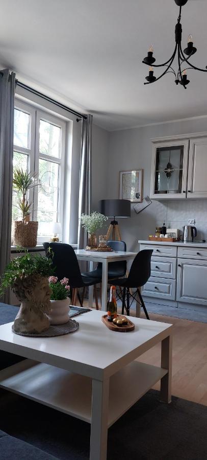 Apartamento Grobla Iii Gdańsk
