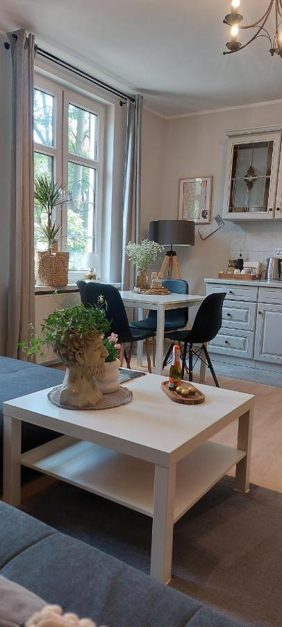 Grobla Iii Apartamento Gdańsk