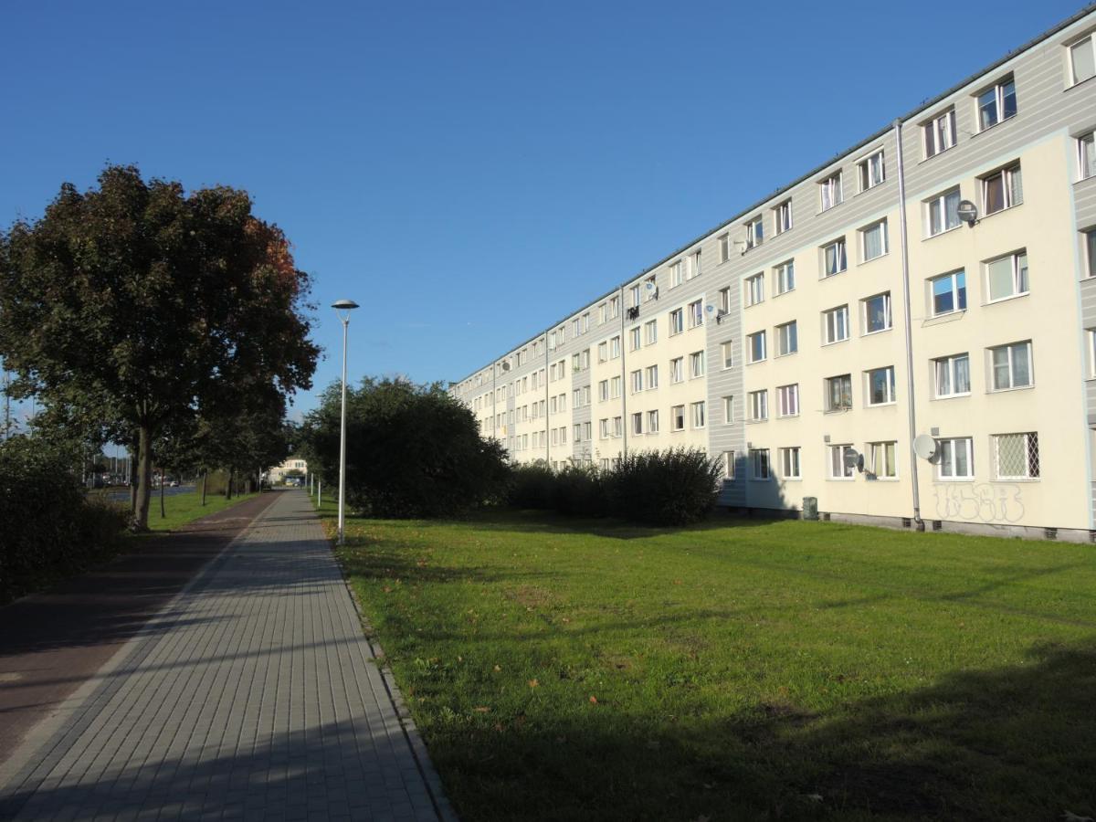 Mieszkanie Blisko Morza W Gdansku Nieopodal Sopotu
