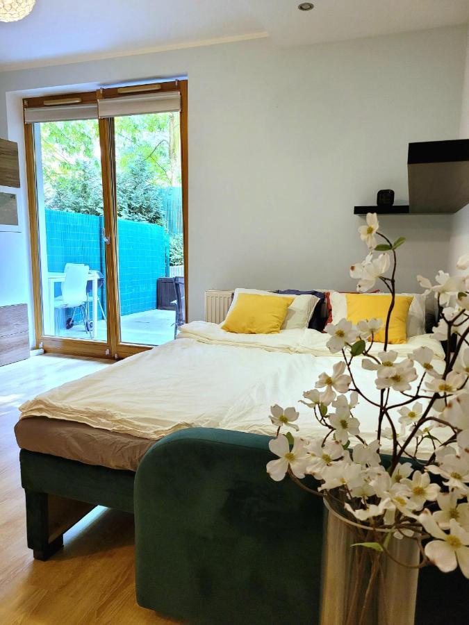 Apartment Well House Wrzeszcz