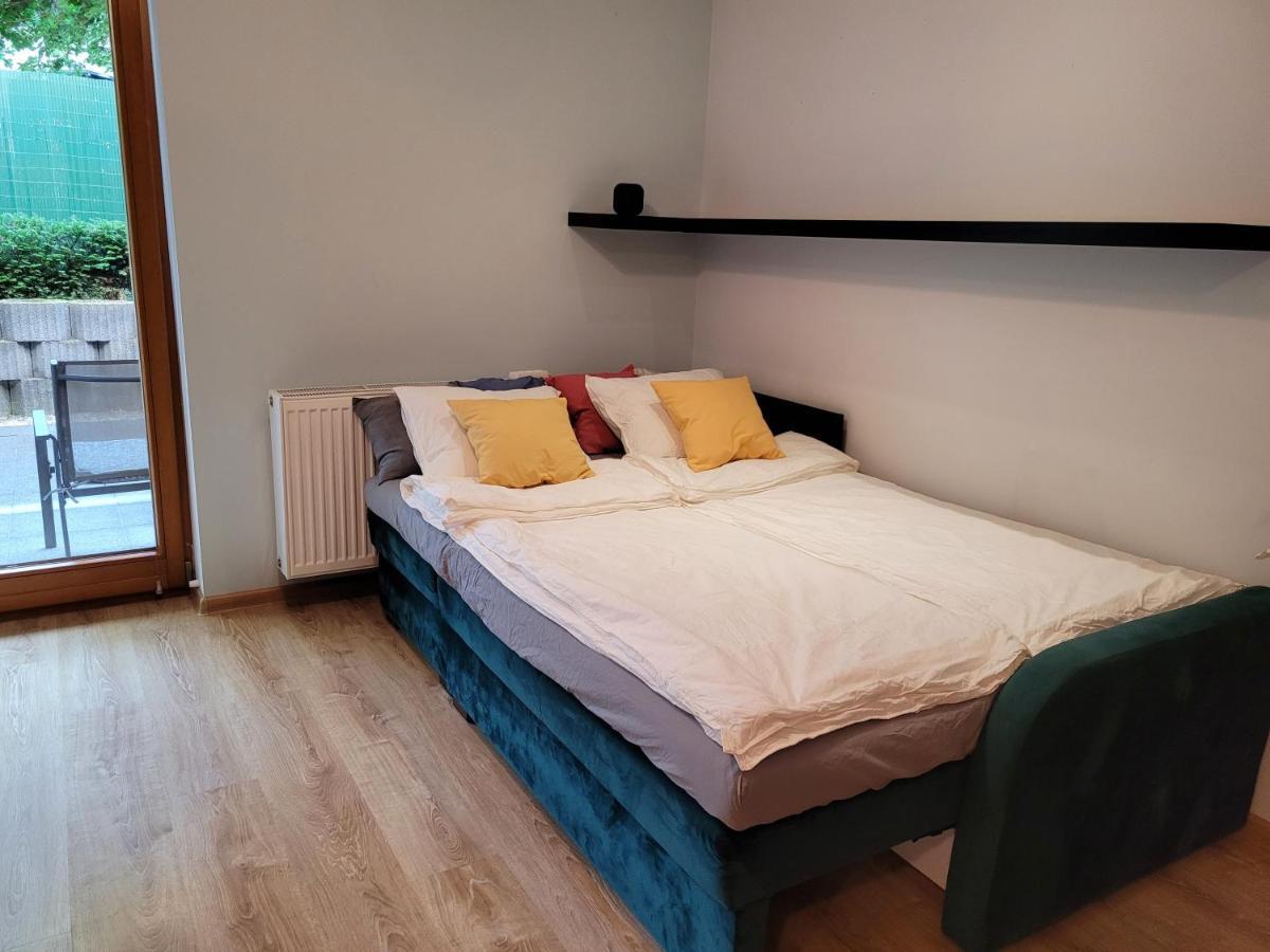 Apartment Well House Wrzeszcz Gdansk