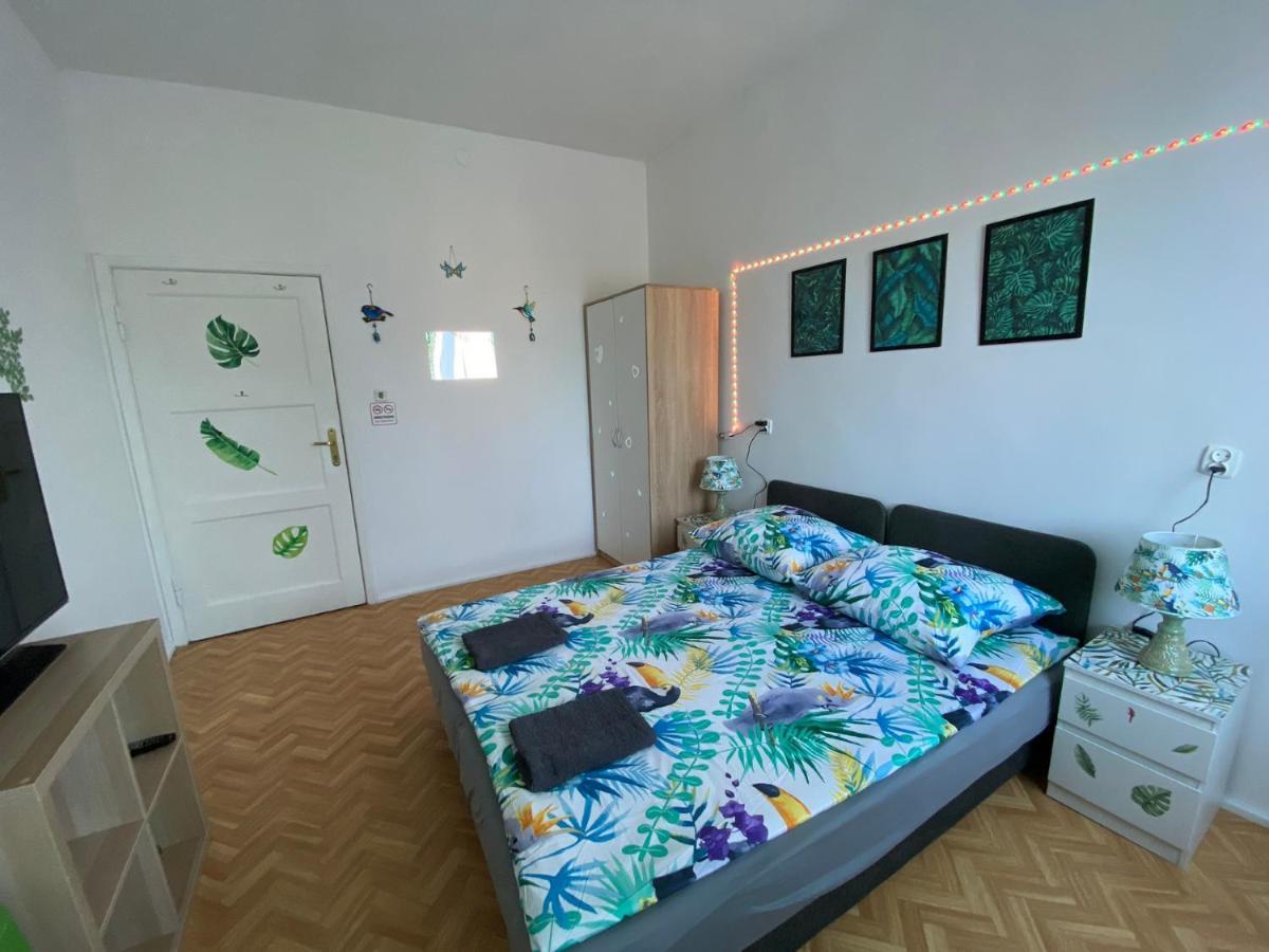 Jungle * Gdańsk