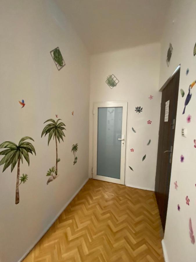 Huoneisto Jungle *