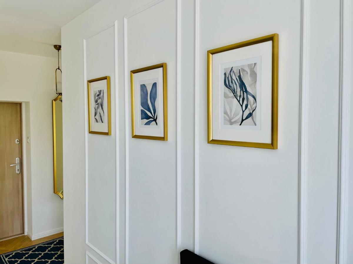 Lux New Port Apartment Gdansk