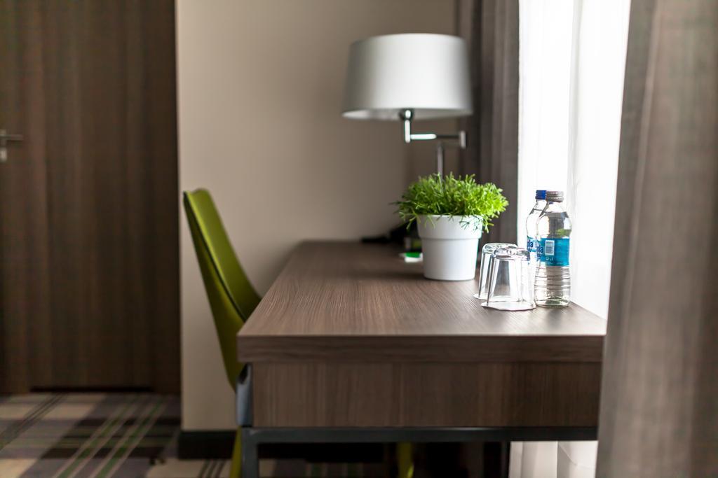 Impresja Hotel Gdansk
