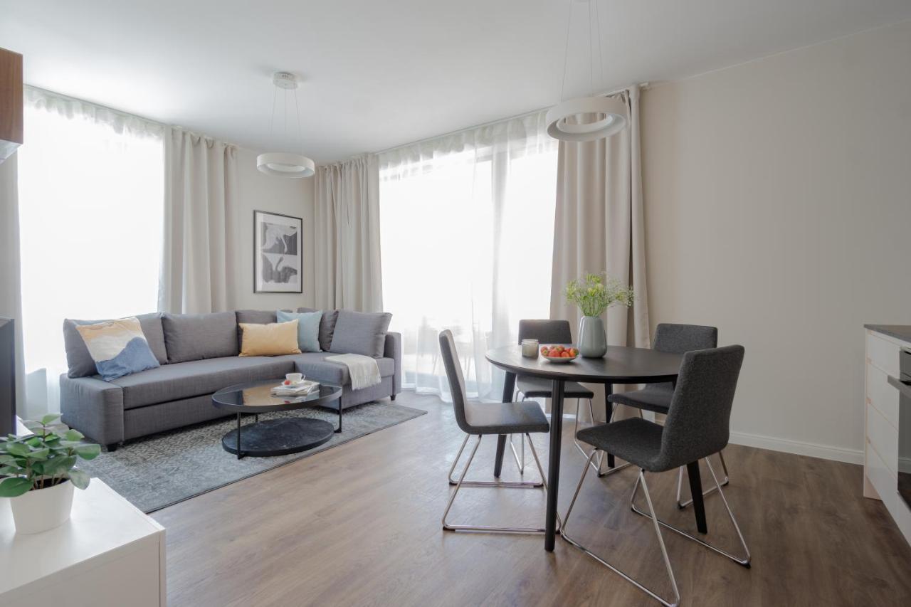Apartment Roomsy - Scala