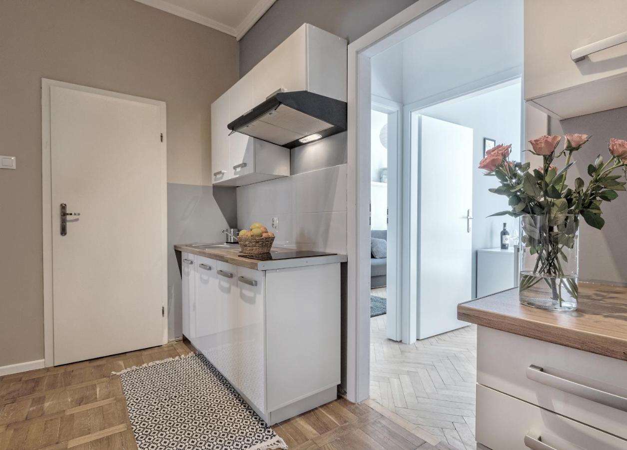 Cityrooms Swietego Ducha Bed & Breakfast *