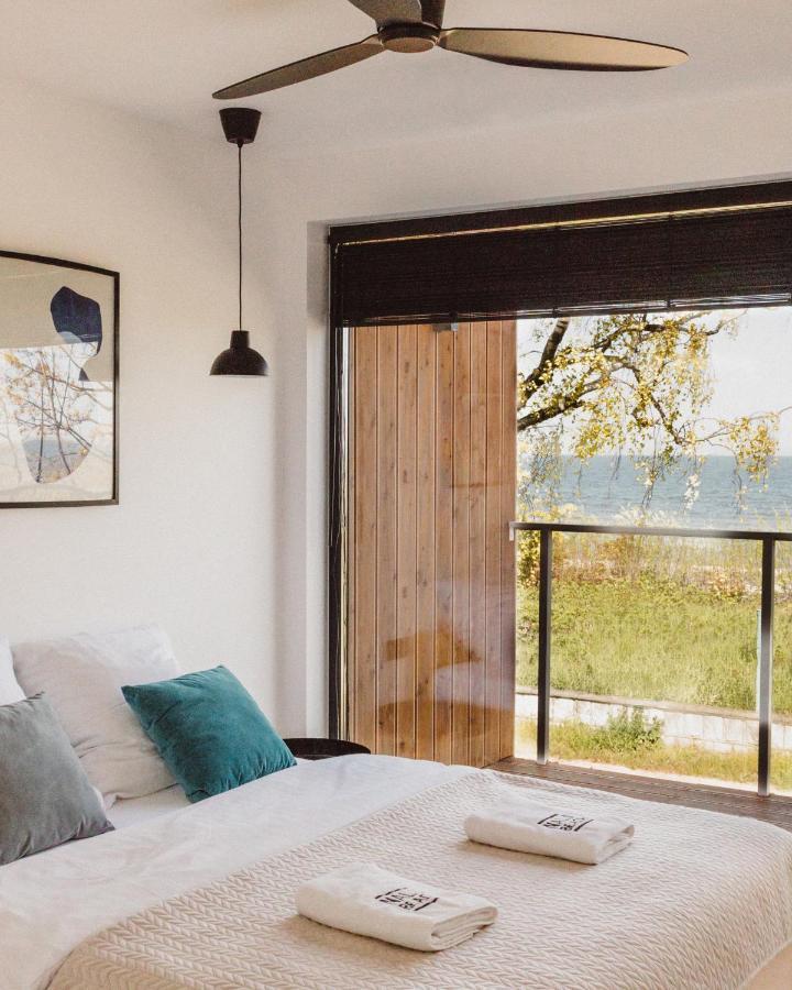 Holiday home Nalu - Luksusowe Na Plazy