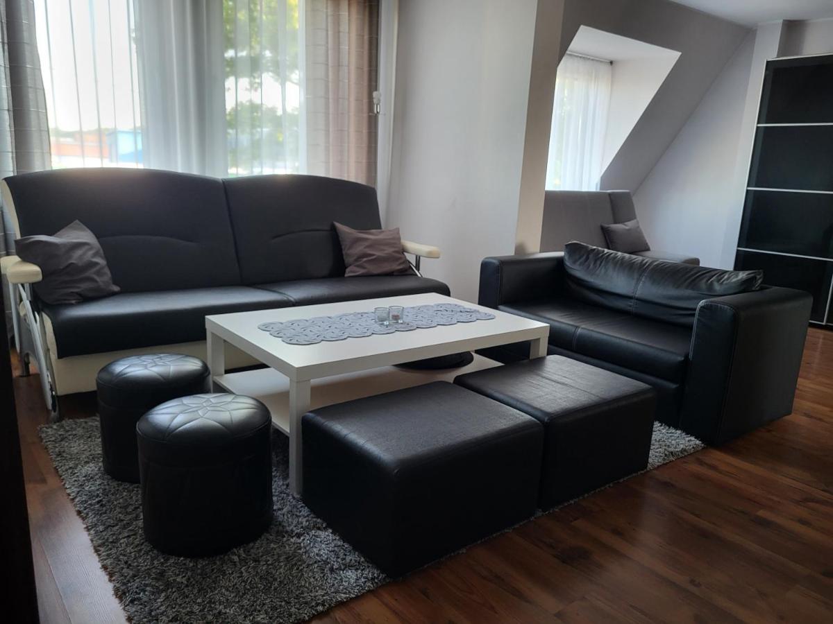 Olaf Apartment *