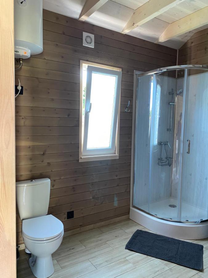 Costa De Wyspa Holiday home Gdansk