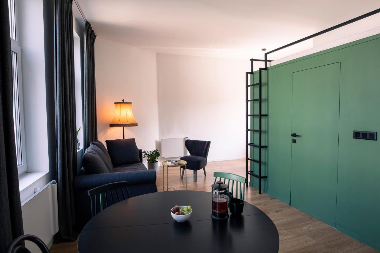 Myloft Apartment Gdansk