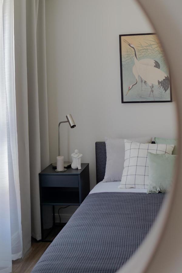 Roomsy - Scala Apartment *