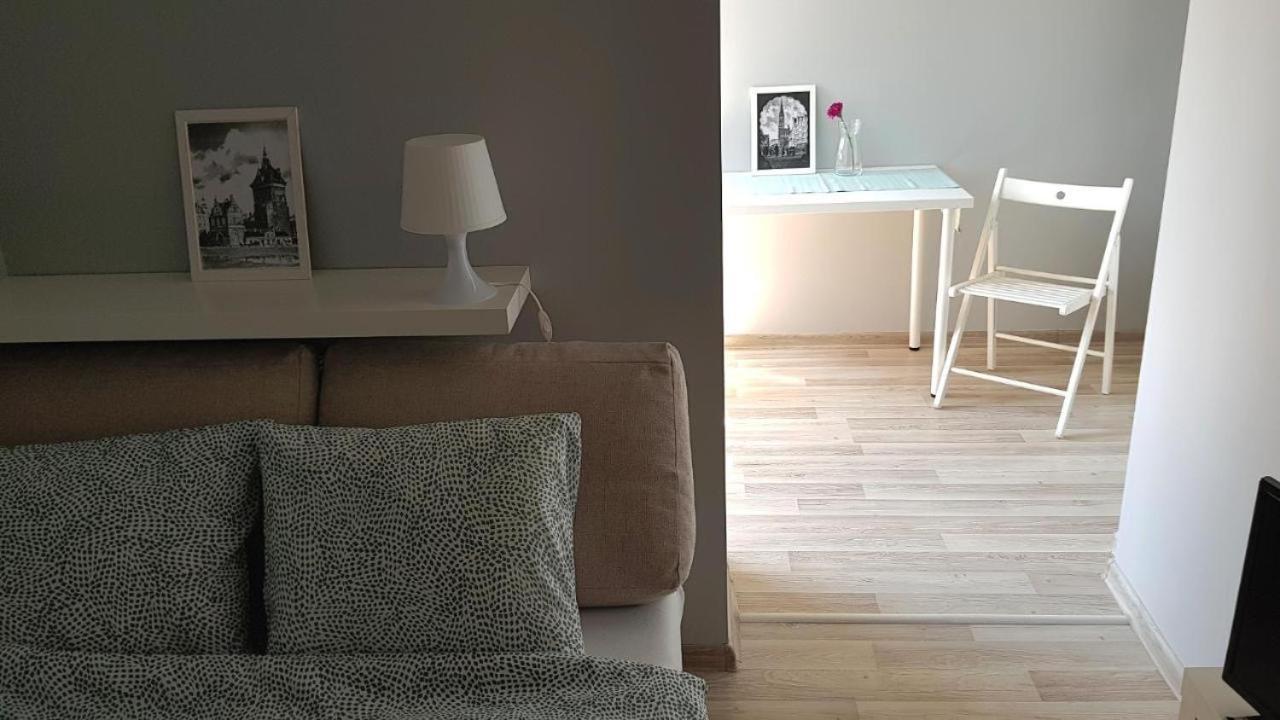 Homestay Na Rogu - Pokoje Goscinne Gdansk