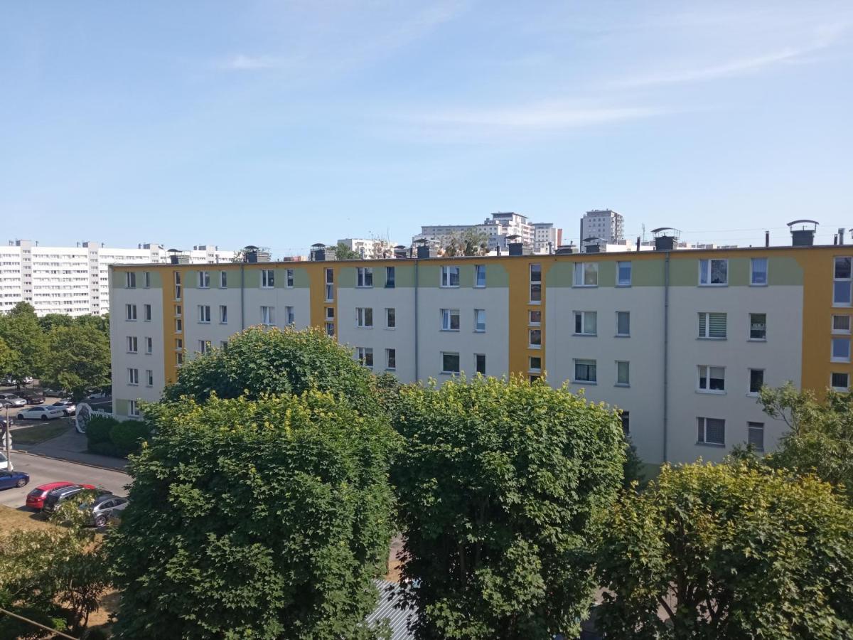 Apartament Kawalerka Blisko Morza Gdańsk