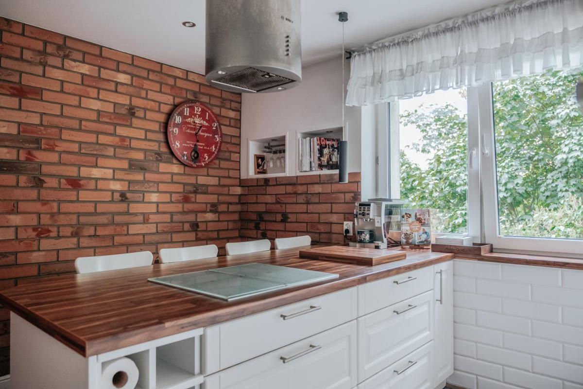 Mieszkanie Nad Morzem Gdańsk