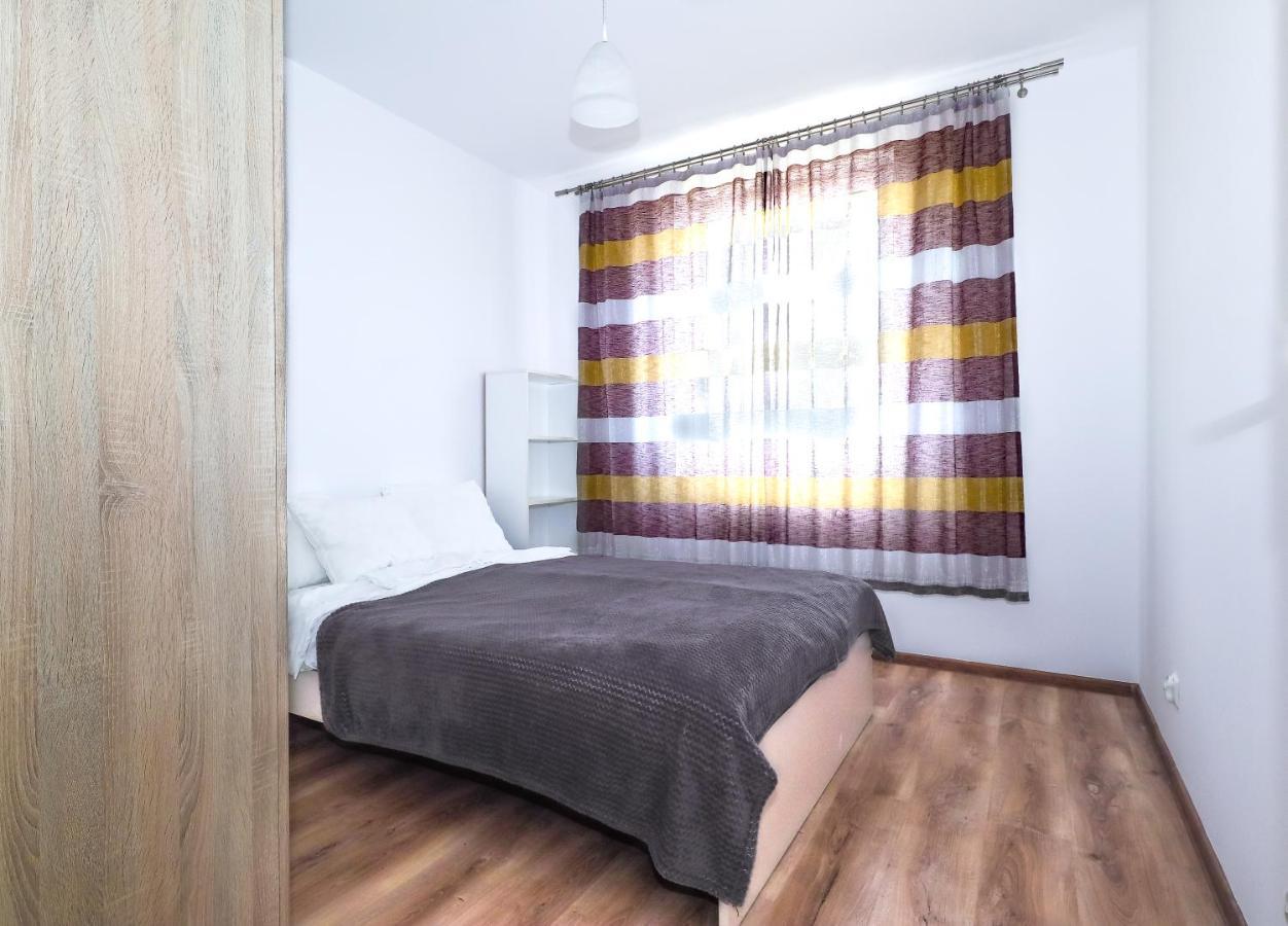 Apartament Platinium Olsztynska 8th Floor *