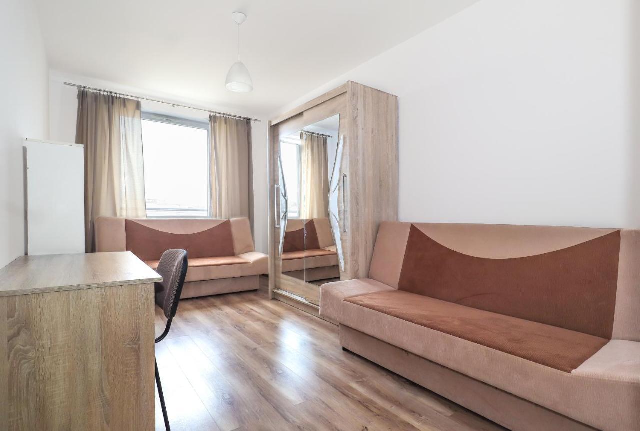 Platinium Olsztynska 8th Floor Apartament *