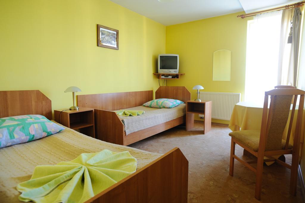Bed & Breakfast Pan Tadeusz Gdansk
