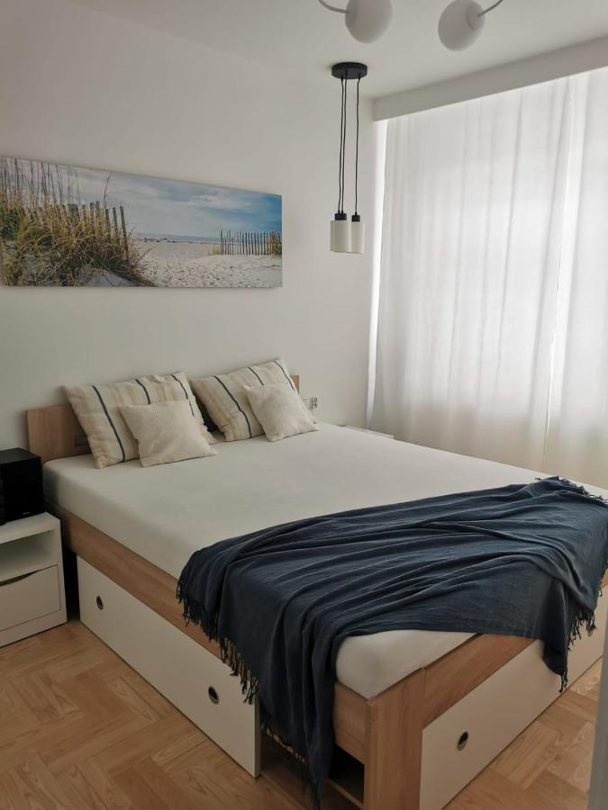 Apartament Nadmorski -seaside- Happy Hours Apartamento