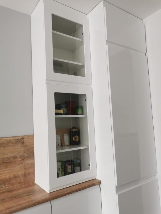 Apartament Nadmorski -seaside- Happy Hours * Gdańsk