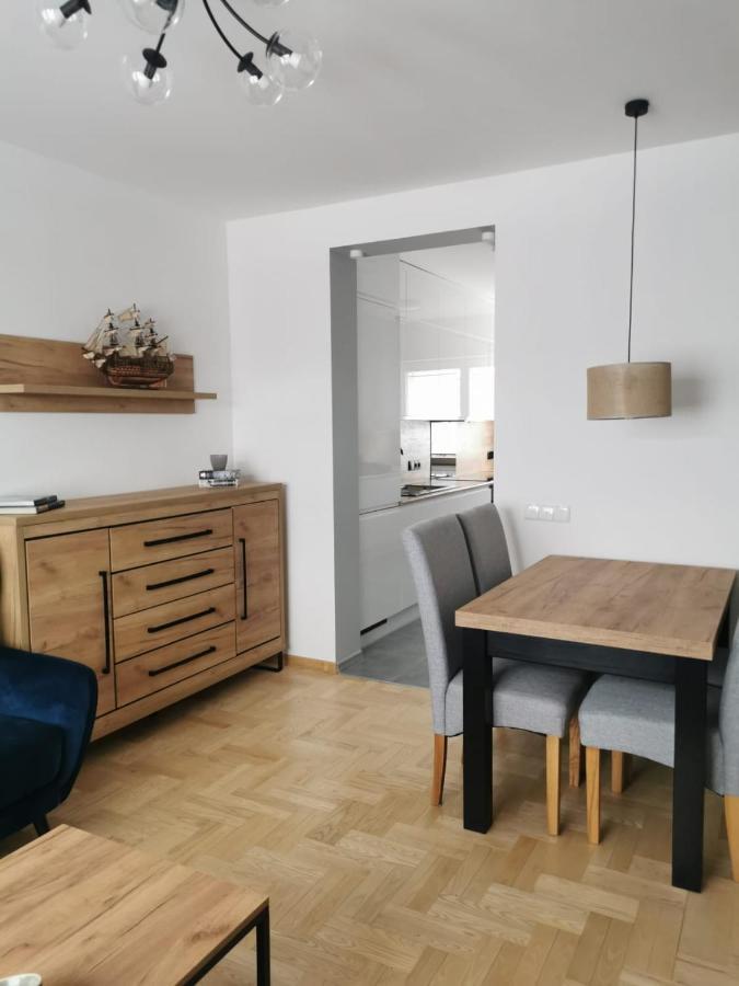 Apartament Nadmorski -seaside- Happy Hours Gdańsk