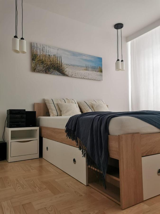 Apartament Nadmorski -seaside- Happy Hours Gdańsk