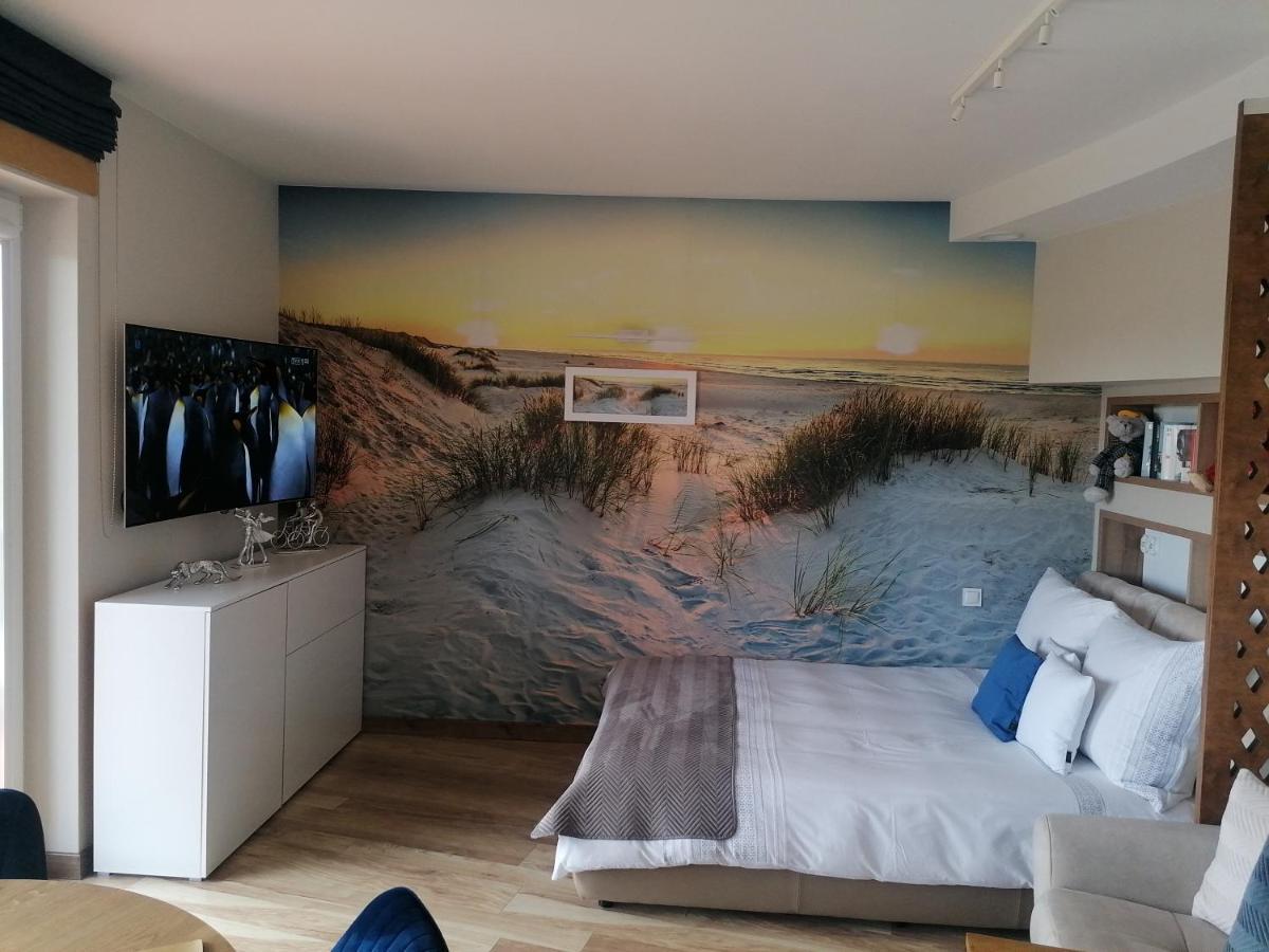 Apartment Sloneczna Przystan Sobieszewo *