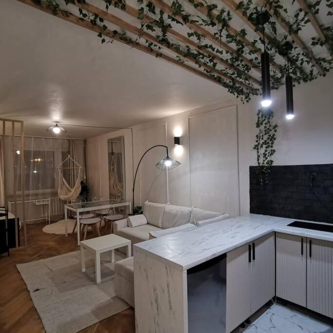 Urocze Mieszkanie Blisko Morza Apartment *