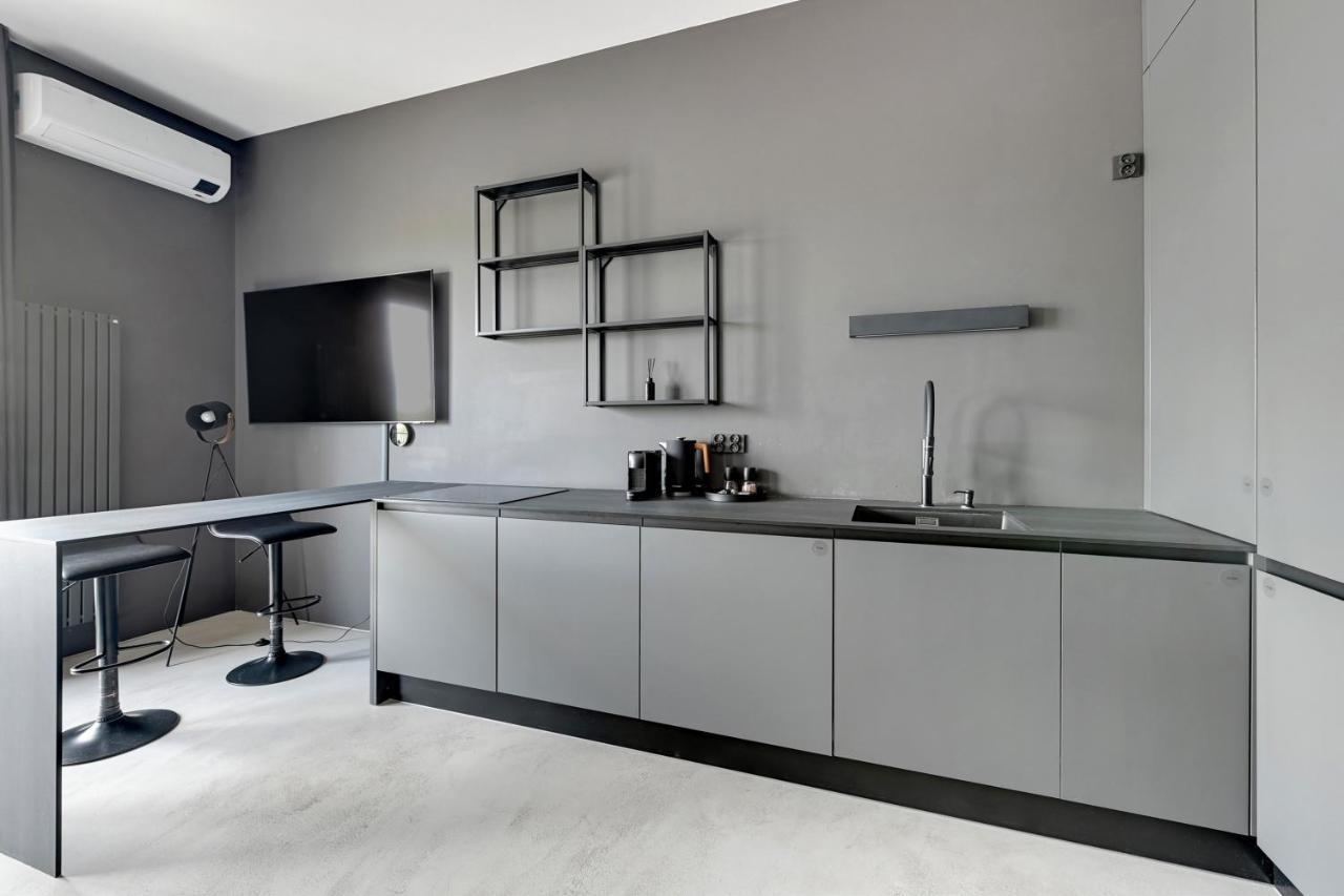 Premium Lux Nadmotlawie Gdansk