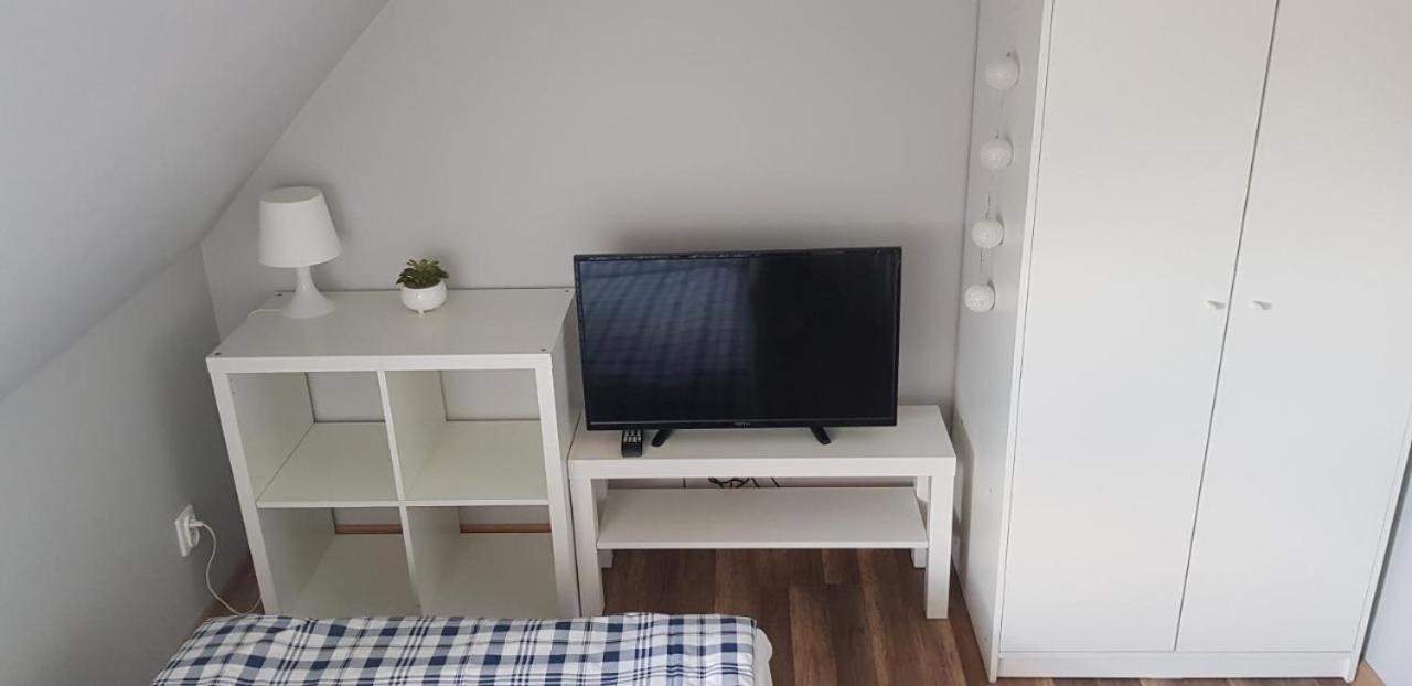Na Rogu - Pokoje Goscinne Homestay *