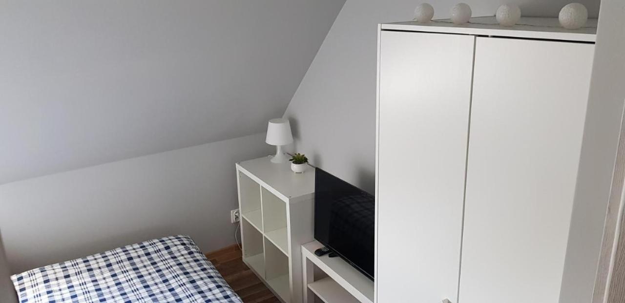 Na Rogu - Pokoje Goscinne Homestay Gdansk