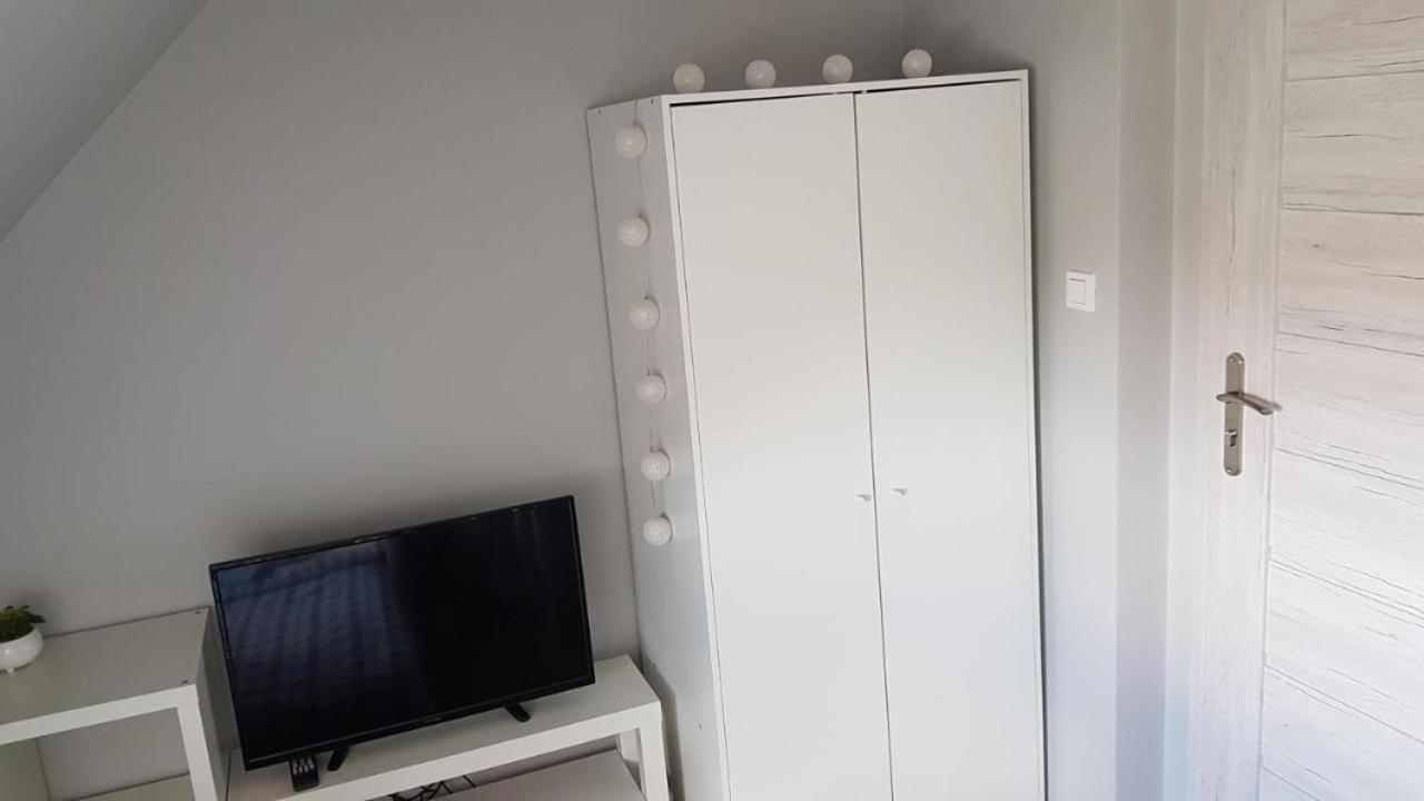 Na Rogu - Pokoje Goscinne Homestay Gdansk